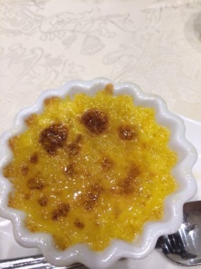 鸿星海鲜酒家年饭菜式_东豪园林海鲜酒家_鸿星海鲜酒家早茶(2)
