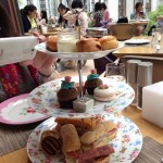 Cath Kidston Afternoon Tea