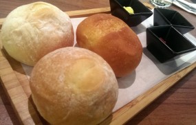 breads - 沙田的Parkview