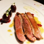 The Best Duck Breast