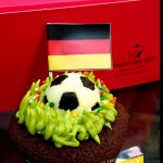 Support Germany for tonight semi final