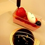 yummylicious cakes in HK