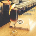 reFreshinG coFFee mocKtaiL @ SaiKung