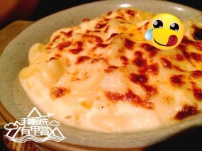 Macaroni and Cheese - 銅鑼灣的雙城吧