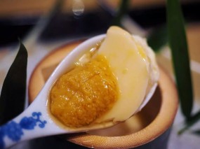 main - 尖沙咀的灘萬日本料理 (九龍香格里拉)