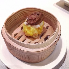 鮑魚燒賣 - 九龍灣的喜善中餐廳