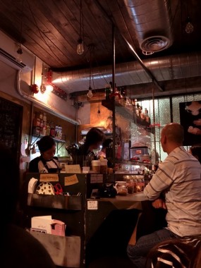 Cafe R&amp;C的相片 - 銅鑼灣