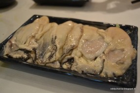 雞煲棧火鍋海鮮小炒的相片 - 筲箕灣
