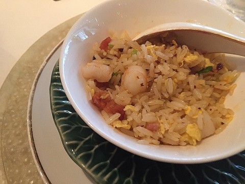 special fried rice