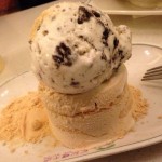 好好食， 同cookies n cream 係最好既朋友