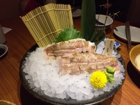 赤鯥魚 - 花城區的千笹日本料理