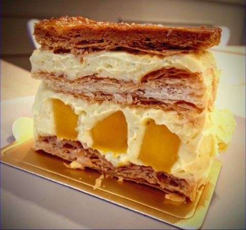 mango napolean - 澳门湾仔的patisserie tony wong | openrice 澳门