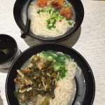 Very tasty and valueable noodles at teaset price of $28 each!