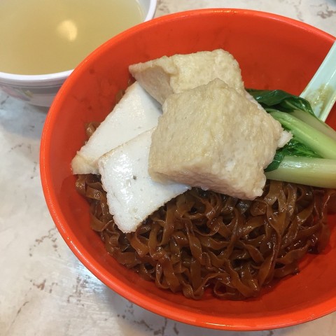 魚片頭撈粗 - 香港筲箕灣的安利大排檔 | openrice 香港開飯喇