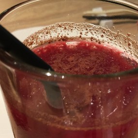 红菜头汁 - 屯门的莆田