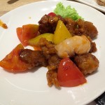 莆田荔枝肉 PUTIEN Sweet & Sour Pork with Lychees
