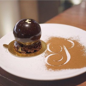 La Boule Chocolat - 尖沙咀的Passion