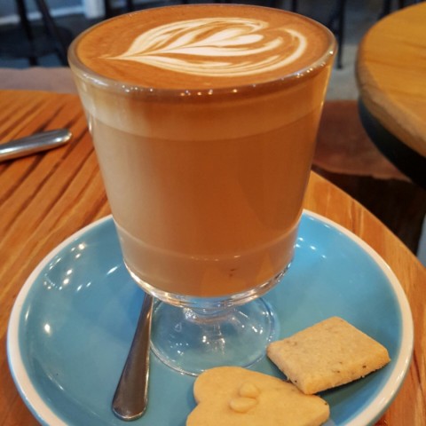 piccolo latte