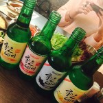 Soju 