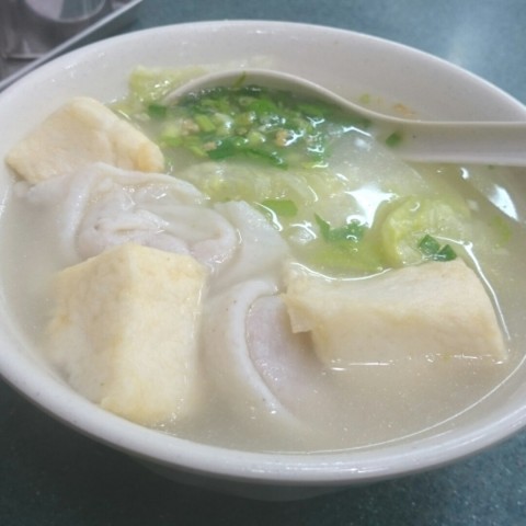 片头,鱼皮饺幼面