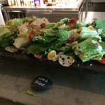 Cobb Salad 👍🏼👍🏼
