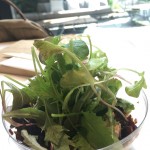 Tuna Salad. Fresh! 