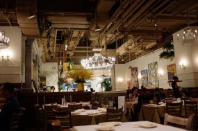 Amaroni&#39;s New York Italian Restaurant &amp; Caf&#233;的相片 - 九龍塘